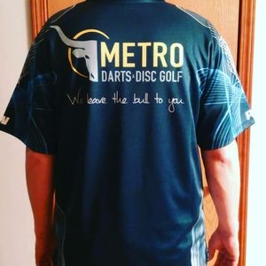 Meet your Posher, Randall